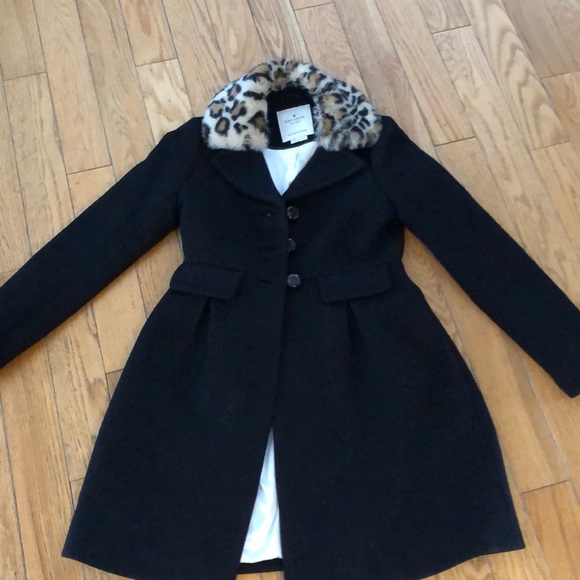 Kate spade coat